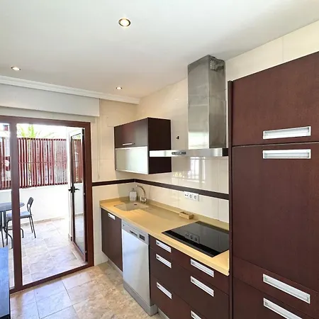 Serena Marbella - Exclusive Retreat With Pool בית נופש *
