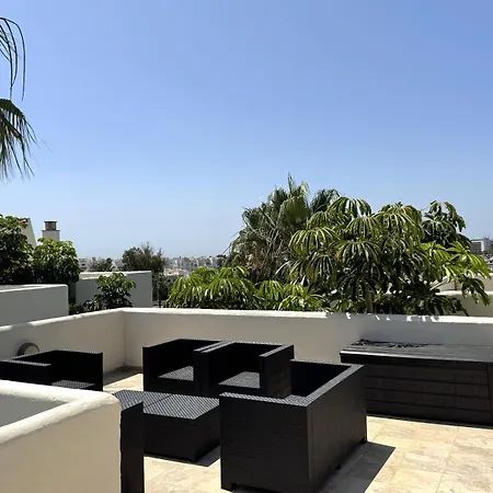 Serena Marbella - Exclusive Retreat With Pool *