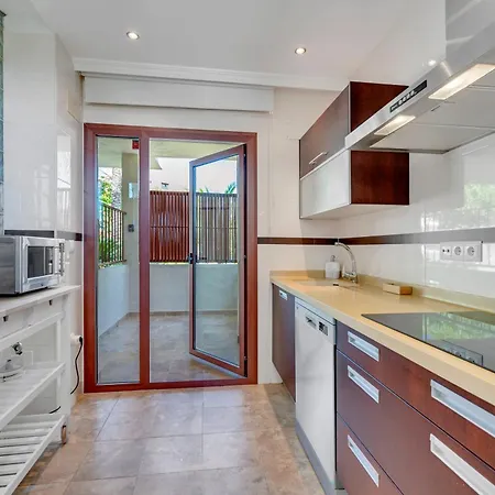 Serena Marbella - Luxury With Pool & Sea Views