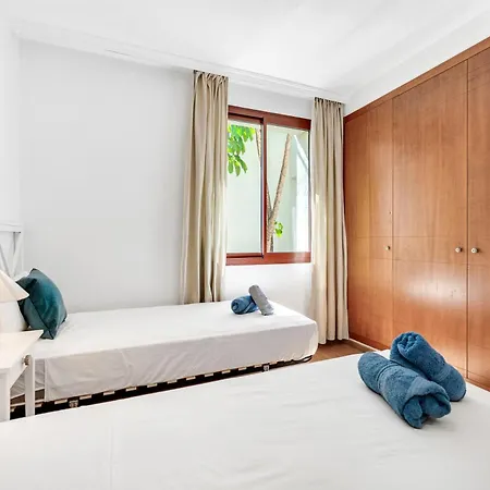 Serena Marbella - Luxury With Pool & Sea Views Hébergement de vacances