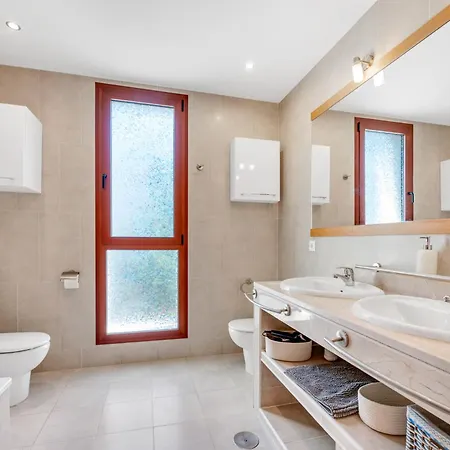 Hébergement de vacances Serena Marbella - Luxury With Pool & Sea Views