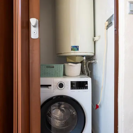 Serena Marbella - Luxury With Pool & Sea Views Hébergement de vacances Estepona