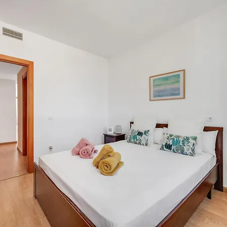 Hébergement de vacances Serena Marbella - Luxury With Pool & Sea Views