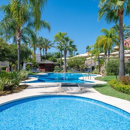 Serena Marbella - Luxury With Pool & Sea Views