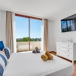 Serena Marbella - Luxury With Pool & Sea Views Semesterbostad *