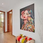 Serena Marbella - Luxury With Pool & Sea Views Semesterbostad Estepona