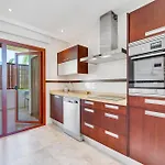 Serena Marbella - Luxury With Pool & Sea Views Estepona