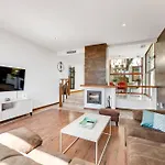 Semesterbostad Serena Marbella - Luxury With Pool & Sea Views *