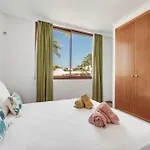 Semesterbostad Serena Marbella - Luxury With Pool & Sea Views Estepona