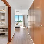 Serena Marbella - Luxury With Pool & Sea Views *