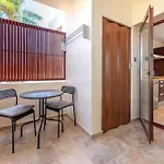 Serena Marbella - Luxury With Pool & Sea Views Semesterbostad