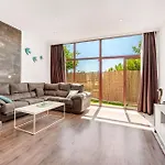Semesterbostad Serena Marbella - Luxury With Pool & Sea Views Estepona