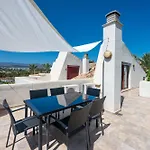 Serena Marbella - Luxury With Pool & Sea Views