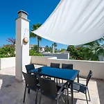 Semesterbostad Serena Marbella - Luxury With Pool & Sea Views