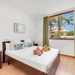 Serena Marbella - Luxury With Pool & Sea Views Semesterbostad *