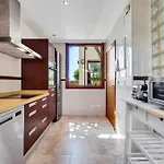 Serena Marbella - Luxury With Pool & Sea Views Semesterbostad Estepona