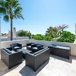 Serena Marbella - Luxury With Pool & Sea Views * Estepona