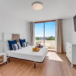 Serena Marbella - Luxury With Pool & Sea Views