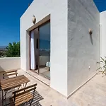Serena Marbella - Luxury With Pool & Sea Views Semesterbostad *