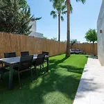 Serena Marbella - Luxury With Pool & Sea Views Estepona