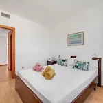 Semesterbostad Serena Marbella - Luxury With Pool & Sea Views