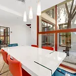 Semesterbostad Serena Marbella - Luxury With Pool & Sea Views *