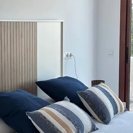 Serena Marbella - Exclusive Retreat With Pool Holiday home Estepona