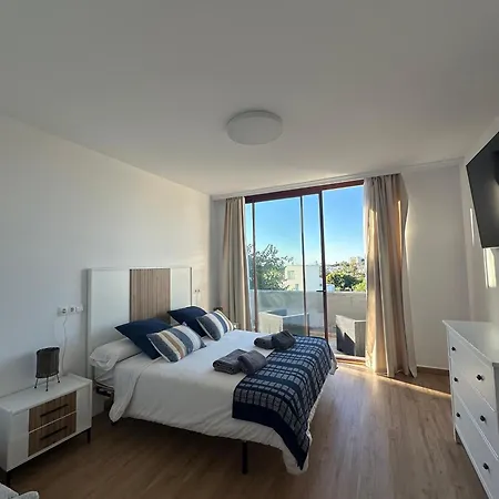 Serena Marbella - Exclusive Retreat With Pool Будинок відпочинку
