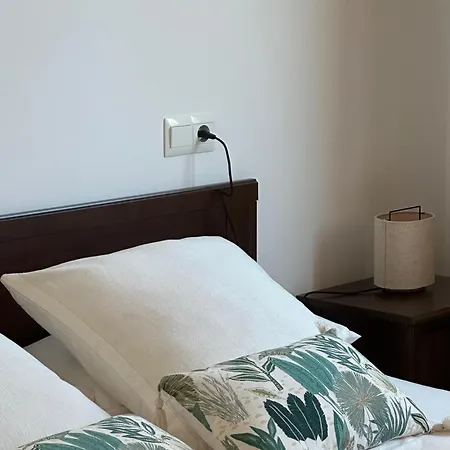 Holiday home Serena Marbella - Exclusive Retreat With Pool *