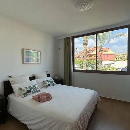 Serena Marbella - Exclusive Retreat With Pool Holiday home *