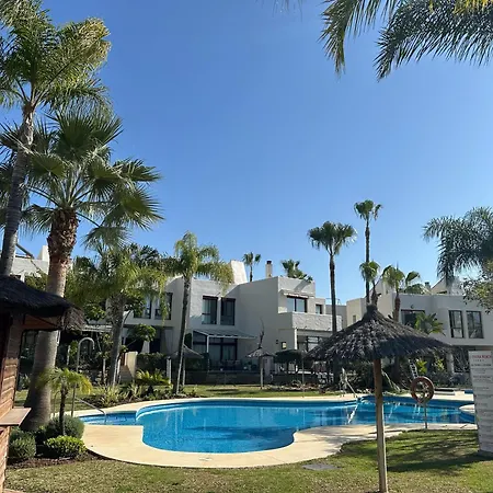 Serena Marbella - Exclusive Retreat With Pool * Estepona