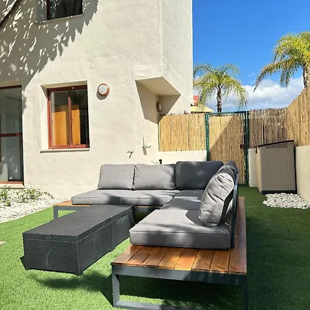 Serena Marbella - Exclusive Retreat With Pool Estepona