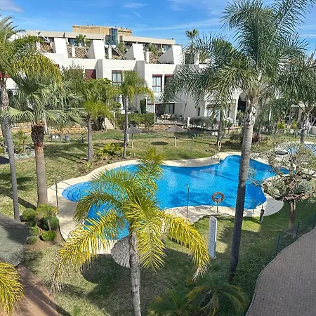 Сasa de vacaciones Serena Marbella - Exclusive Retreat With Pool *