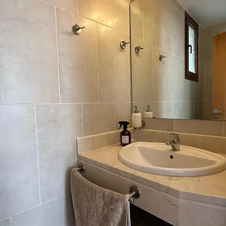 Serena Marbella - Exclusive Retreat With Pool Holiday home Estepona