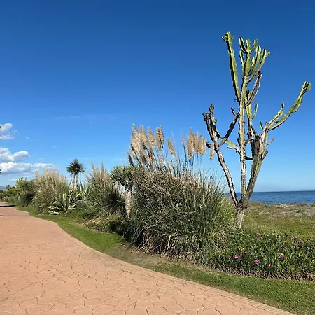 Serena Marbella - Luxury With Pool & Sea Views * Estepona