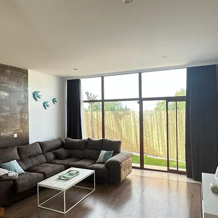 Serena Marbella - Exclusive Retreat With Pool Holiday home Estepona