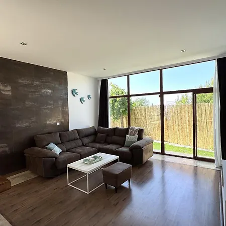 Serena Marbella - Exclusive Retreat With Pool Будинок відпочинку Естепона
