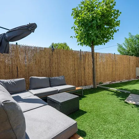 Holiday home Serena Marbella - Luxury With Pool & Sea Views