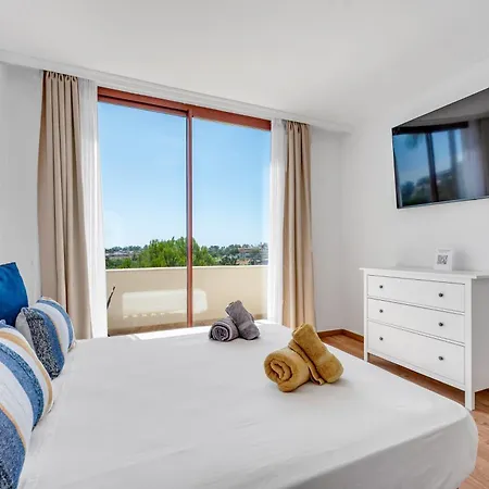 Serena Marbella - Luxury With Pool & Sea Views Feriehus *