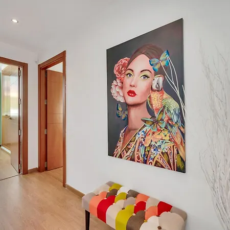 Serena Marbella - Luxury With Pool & Sea Views Feriehus Estepona