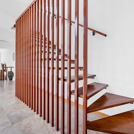 Serena Marbella - Luxury With Pool & Sea Views *