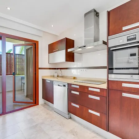 Serena Marbella - Luxury With Pool&sea Views Estepona