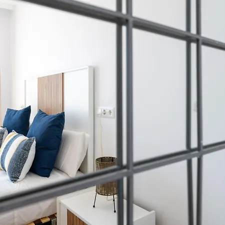 Serena Marbella - Luxury With Pool & Sea Views Holiday home Estepona