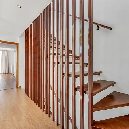 Holiday home Serena Marbella - Luxury With Pool & Sea Views *