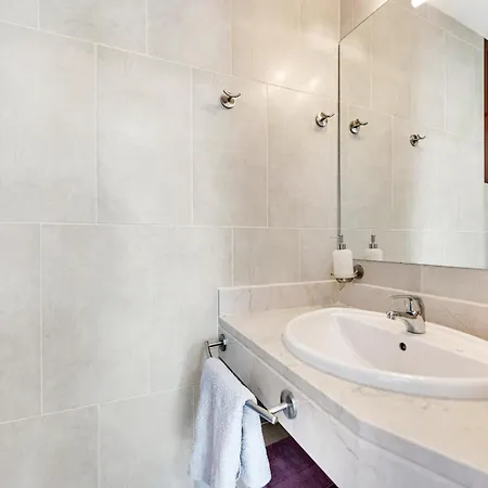 Serena Marbella - Luxury With Pool&sea Views *