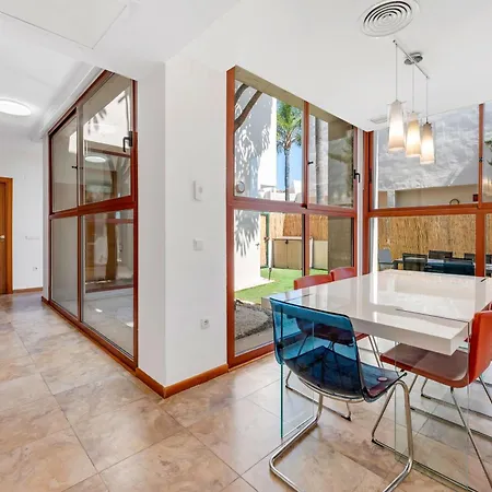 Serena Marbella - Luxury With Pool & Sea Views Holiday home Estepona