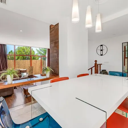 Serena Marbella - Luxury With Pool & Sea Views *