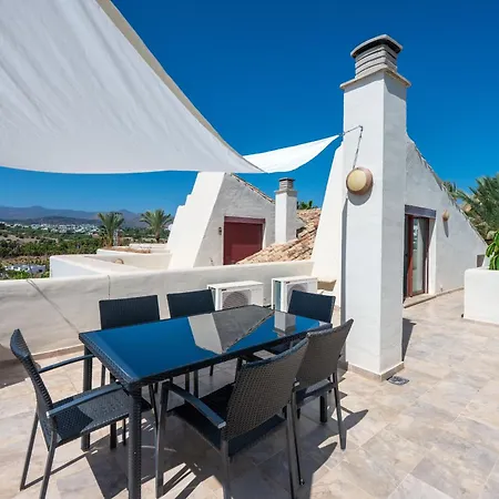 Serena Marbella - Luxury With Pool & Sea Views