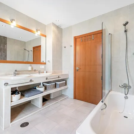 Feriehus Serena Marbella - Luxury With Pool & Sea Views Estepona