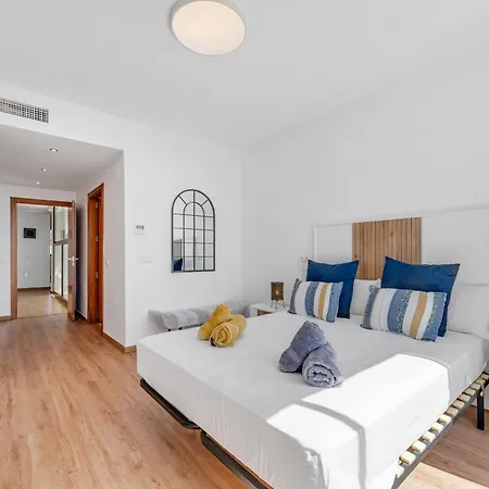 Serena Marbella - Luxury With Pool & Sea Views